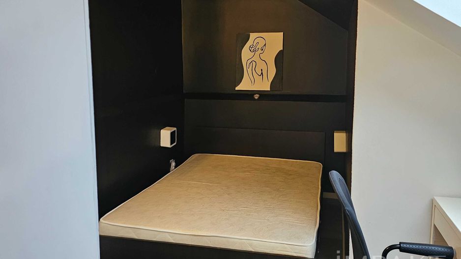 Apartament 1 camera + mezanin in vila zona FSEGA / Iulius Mall - Poză 5