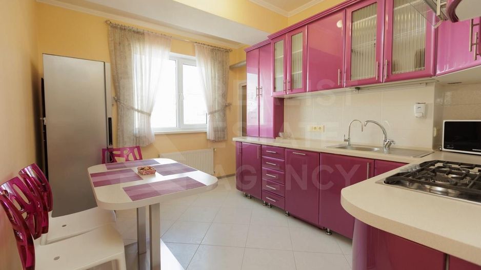 Chirie apartament, 1 cameră, bul. Mircea cel Bătrân, Ciocana - Poză 3