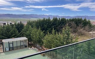 Apartament Clasa A cu Gradina, In Mijlocul Naturii: - Poză 3