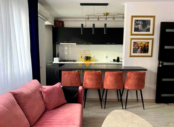 2 camere open space, Modern, Mc Donalds, Minerva, Cartier Manastur - Poză 2