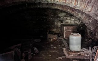 Casa 3 camere 105 mp-teren 2017 mp-Crainimat, 13 km de Bistrita - Poză 6