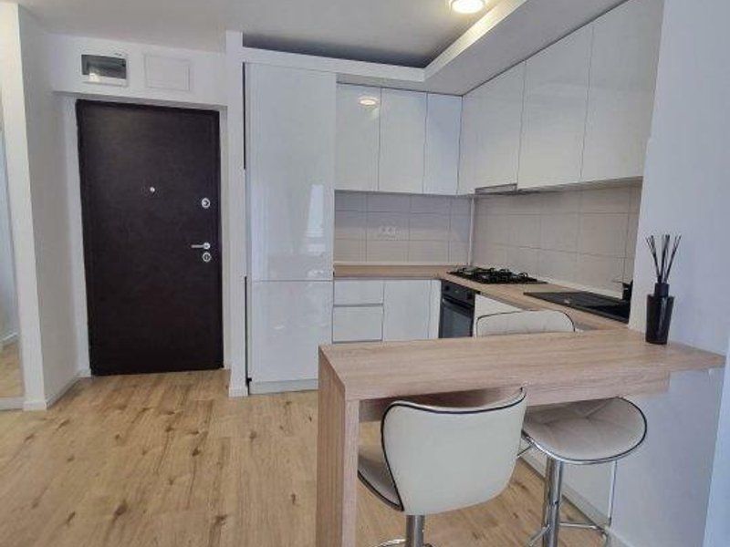 Inchiriere apartament 2 camere cu parcare | Belvedere Residences - Poză 3