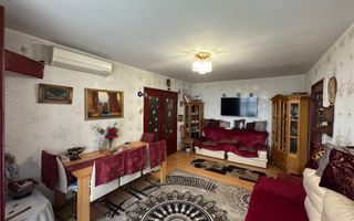 De Vanzare Apartament 4 camere, 96 mp utili, – Zona Dristor  V5 - Poză 1