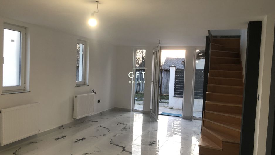 Casa P+M, 181 mp, recent renovata, Unirea - Poză 4