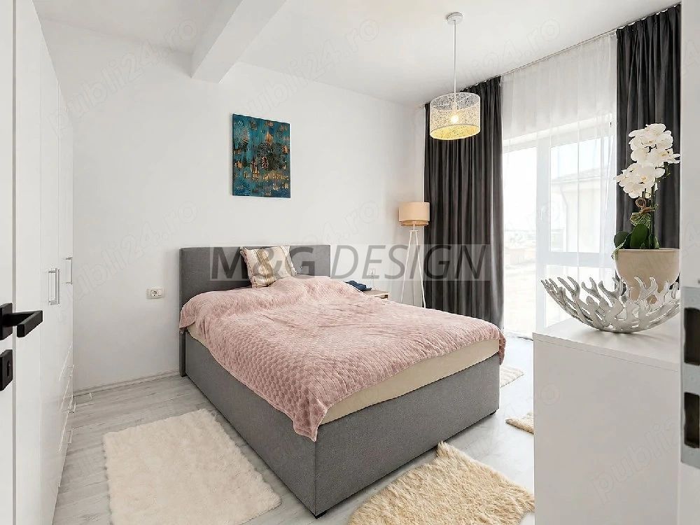 Apartament 2 camere Giroc-Urseni - Poză 3