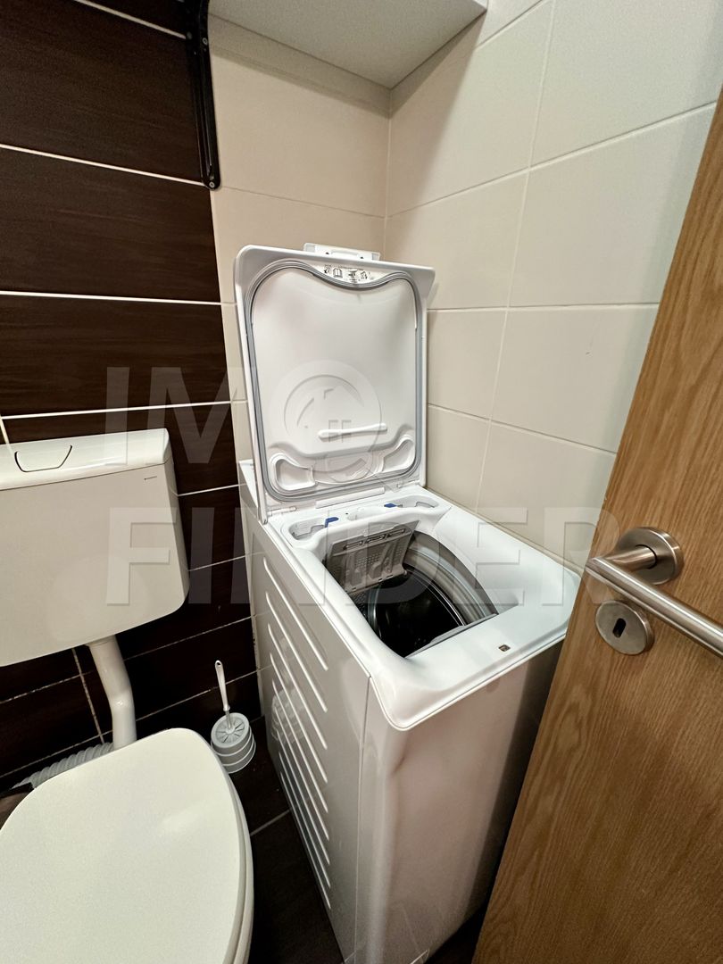 Inchiriere apartament 1 camera Centru, langa Platinia Mall/ USAMV - Poză 6