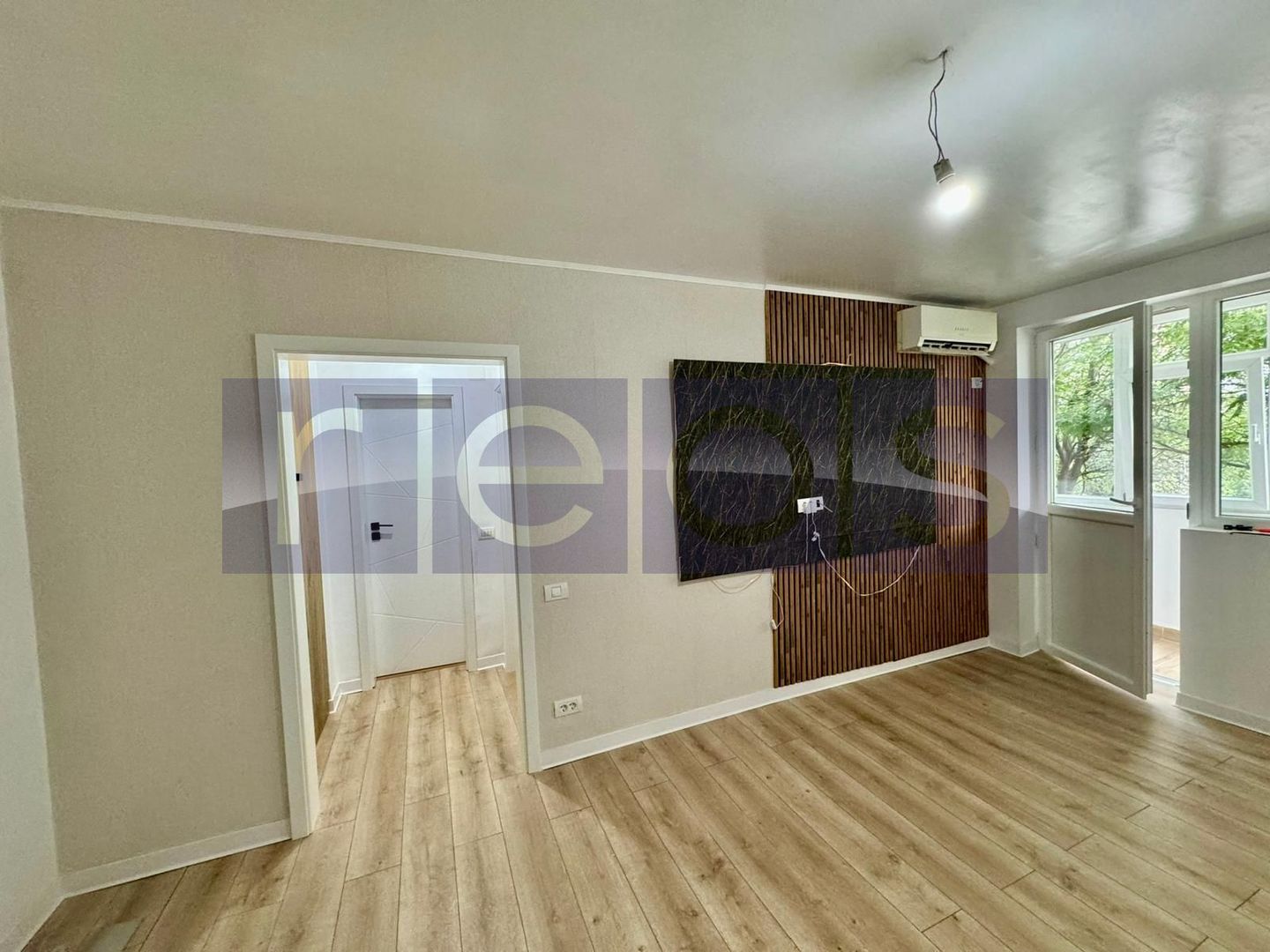 VANZARE APARTAMENT 2 CAMERE 52MP RENOVAT MODERN STEFAN CEL MARE OBOR - Poză 14