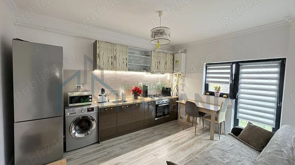 Apartament Valea Adâncă, 5 drumuri - Poză 3