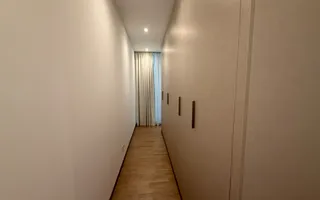 APARTAMENT SPATIOS CU 4 CAMERE LA INCHIRIERII IN ZONA PRIMAVERII - Poză 12