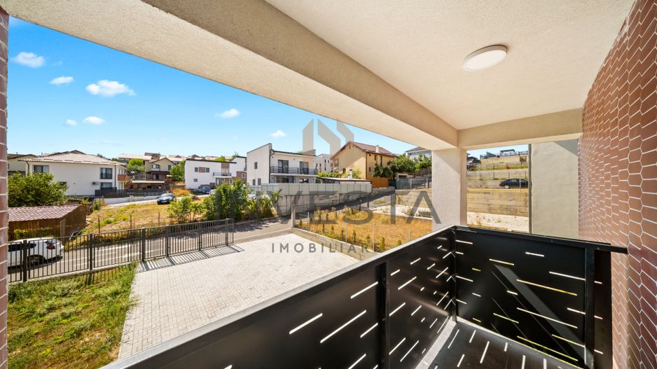 Calitate Premium/Casa individuala/Strada noua - Poză 12