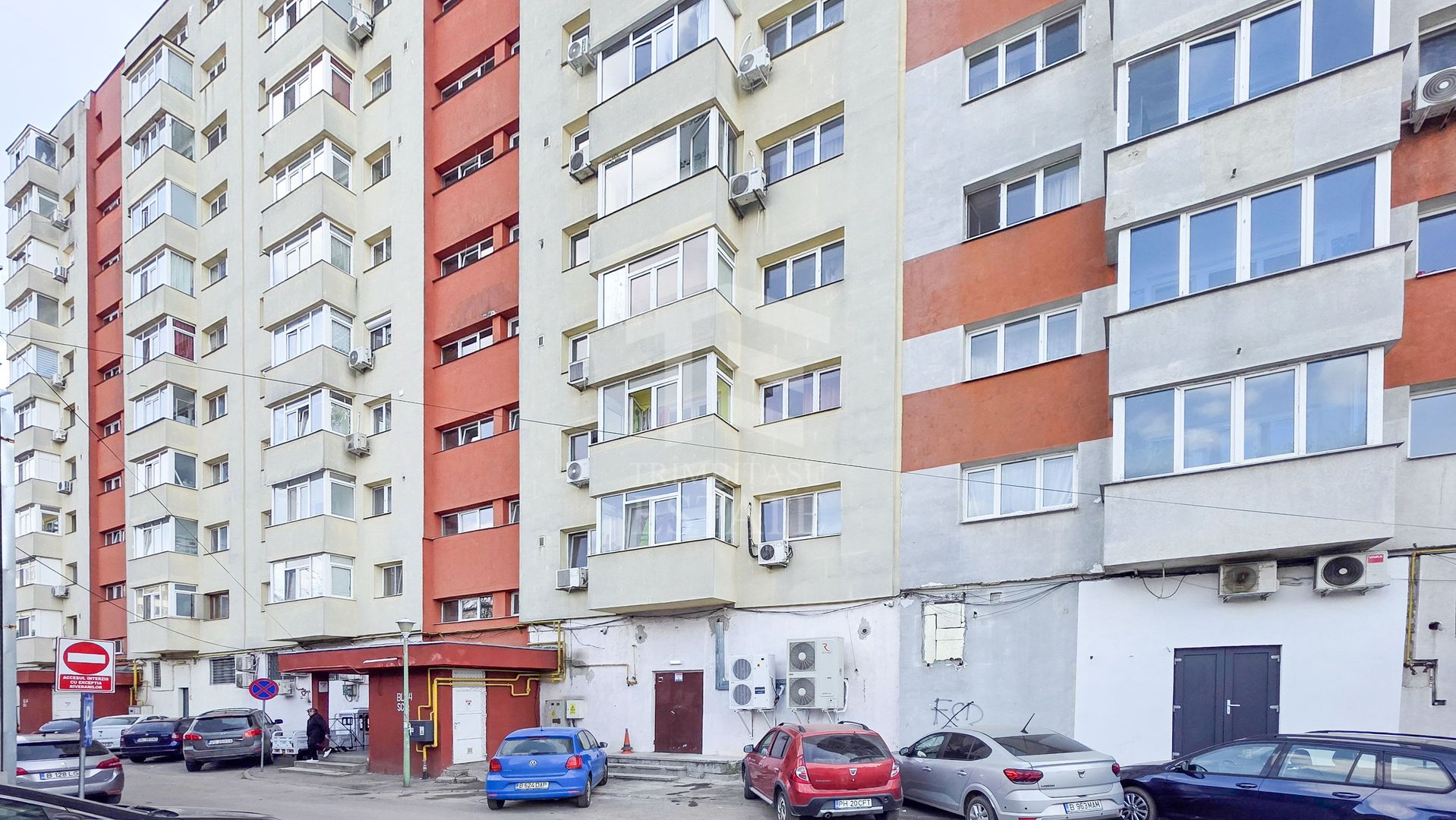 Apartament 2 camere - Piata Rahova | Etaj 6/10 | Sos.Alexandria nr.16 - Poză 19