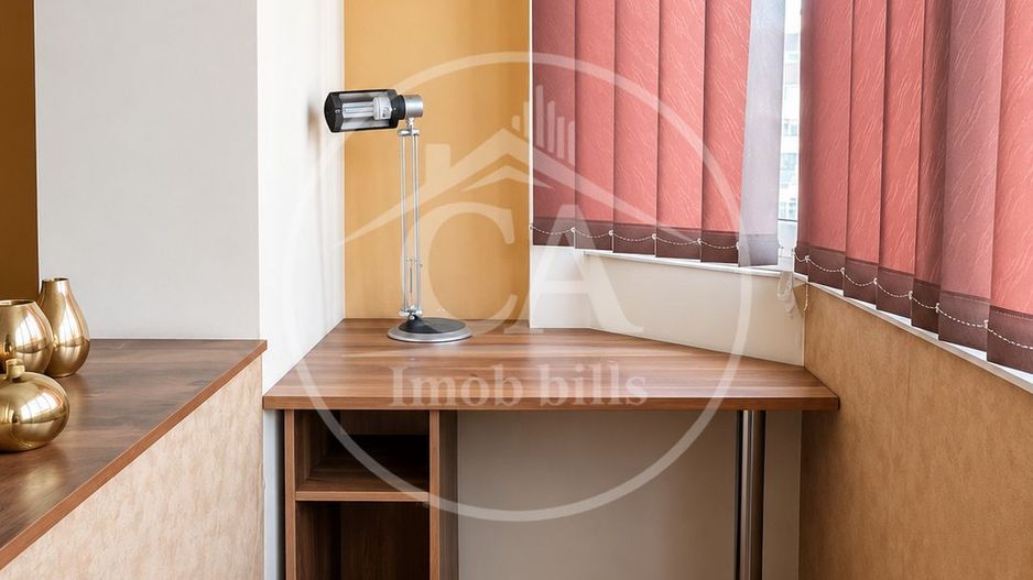 Apartament cu 3 camere de vânzare în zona Calea Clujului, Oradea - Poză 7