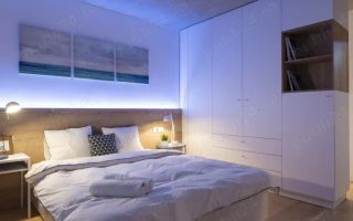 Apartament deosebit Sala Palatului/Calea Victoriei - Poză 5