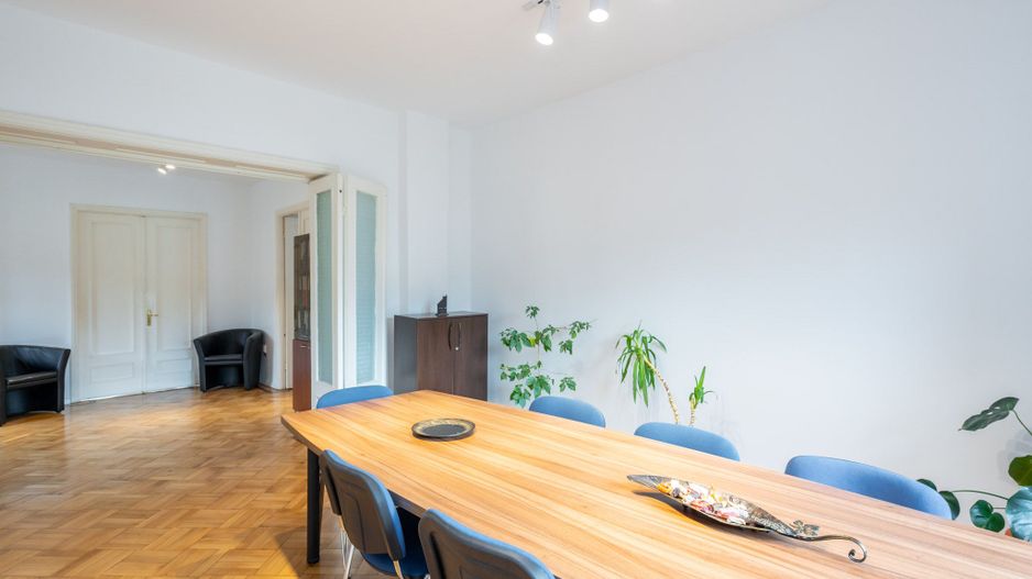 COMISION 0% - Apartament superb in cartierul Cotroceni - str. Dr. M.Mirinescu - Poză 2