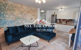 NECTORA IMOB-Apartament Prima Urbana, 3 camere, 2 bai, mobilat/utilat - Poză 1