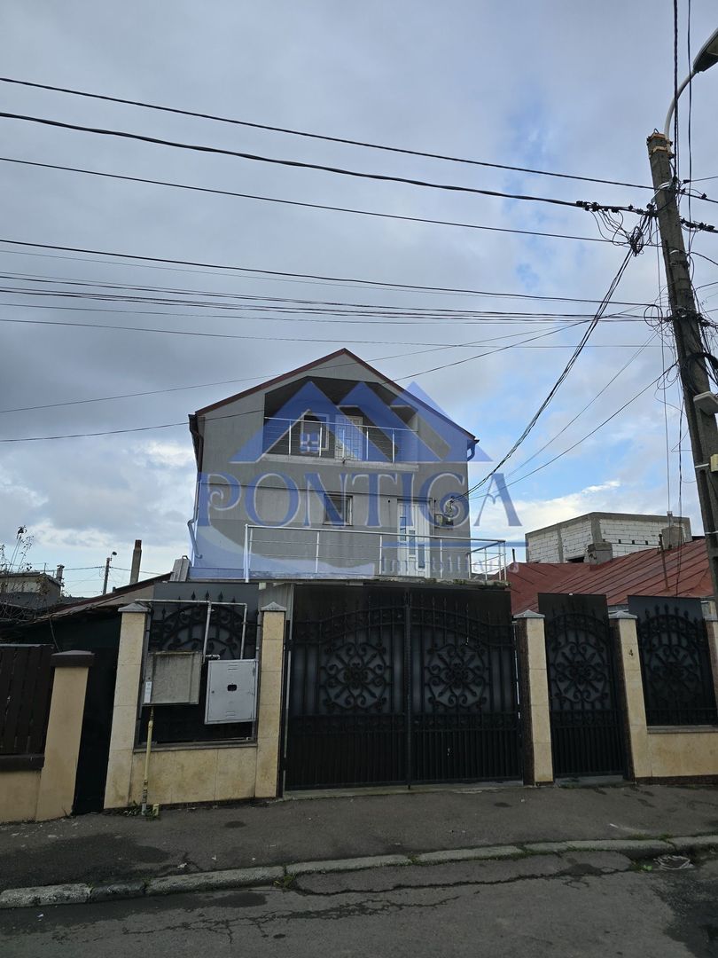 Casă P+1+M, ideală 2 familii / investiție – Zona Brătianu - Poză 8