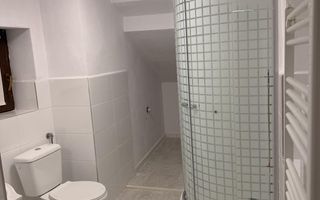Apartament cu 3 cam pe centru in Cisnadie- Prima inchiriere, - Poză 5