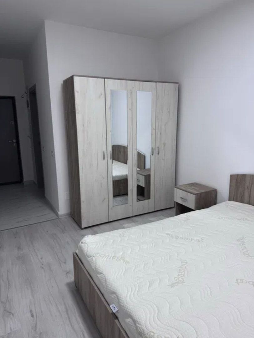 Apartment unical de inchiriere 1 camere Militari - Poză 6