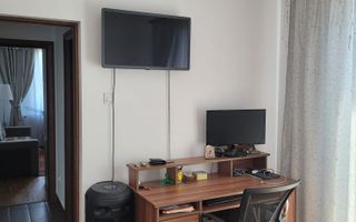 VANZARE APARTAMENT 3 CAMERE | MOBILAT-UTILAT | RENOVAT | 55MP | OBOR | - Poză 8