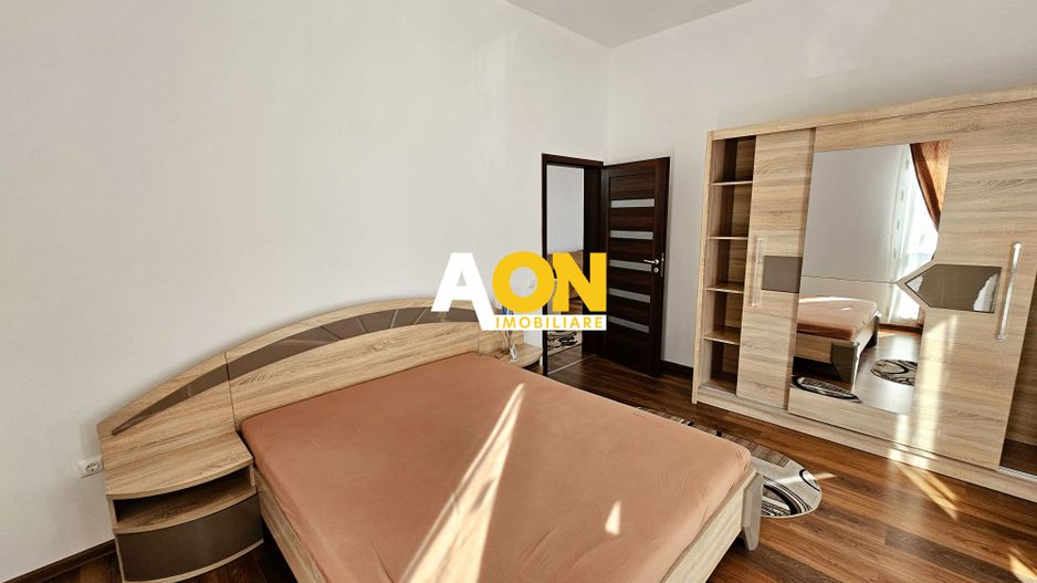 Apartament 2 camere, et.1, bloc nou, 61 mp utili, zona Gara - Poză 10