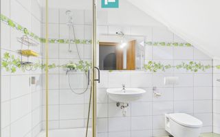 Casă individuală spațioasă, la 10 km de Timișoara - Poză 17