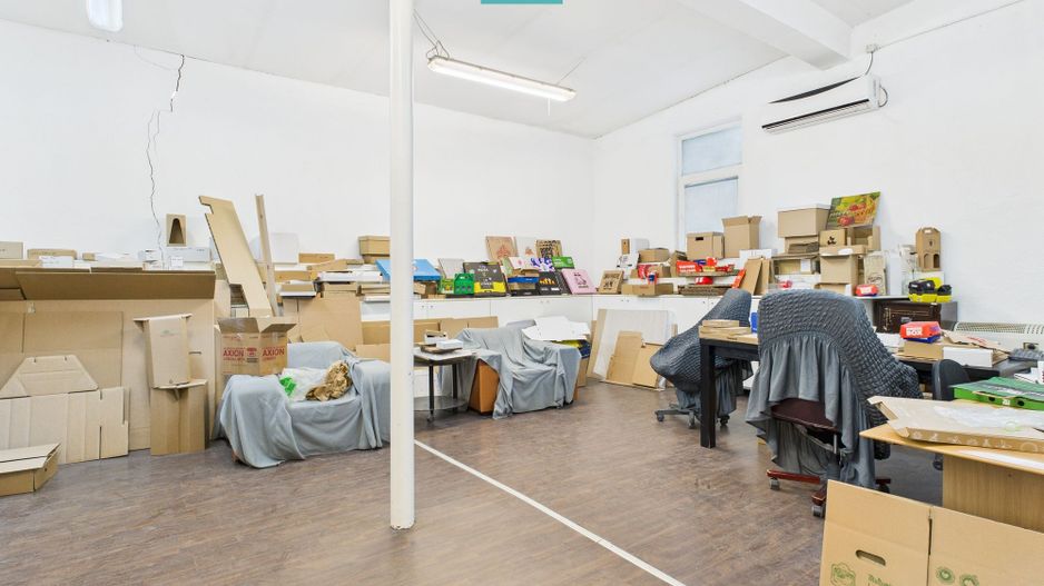 Hală producție parc Industrial UTA - Poză 9