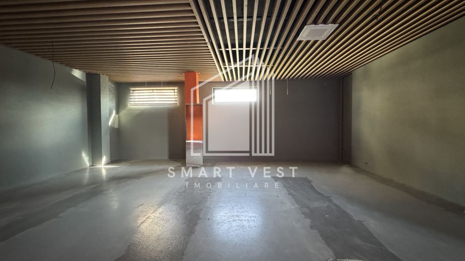 Spatiu Comercial | 250 mp util | Strada Poienilor - Poză 13