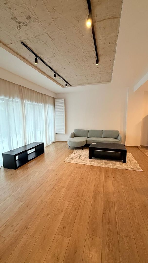 Vila individuală | 4 camere + birou | 300 mp | 3 parcări | Pipera - Poză 8