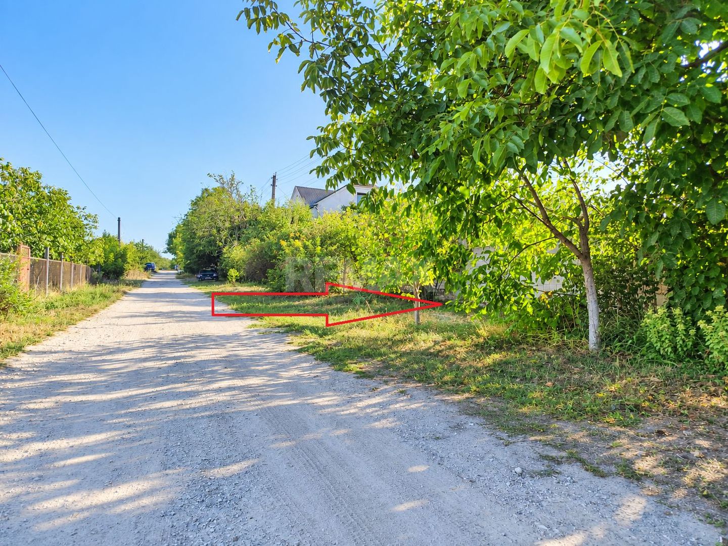 TEREN PENTRU CONSTRUCȚIE – 8,2 ARI | CHETROSU, ANENII NOI - Poză 5