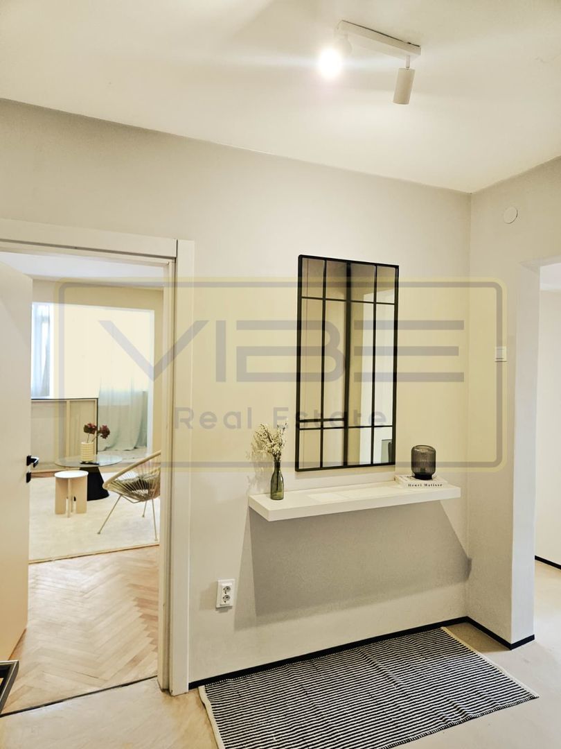 Apartament 2 camere decomandat Parcul Copou - Poză 13