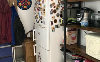 Apartament 2 camere mobilat cu gradina – Eroilor, Floresti! - Poză 4