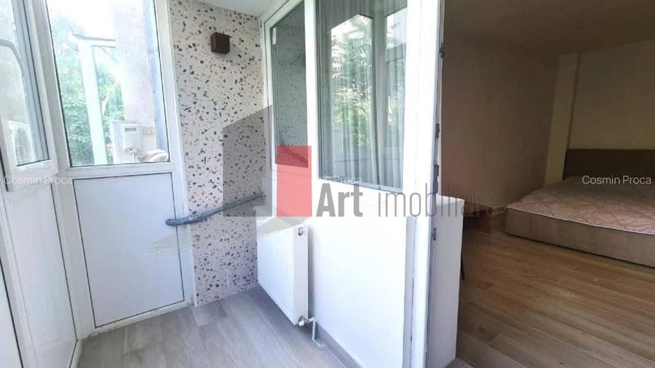 Inchiriere Garsoniera Timpuri Noi - Poză 7