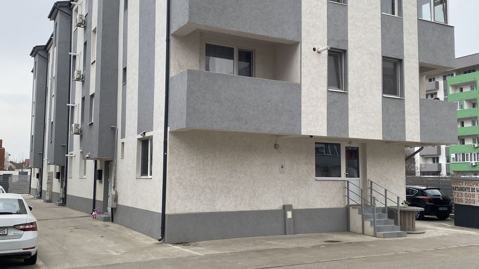 3cam/mob-util complet,totul nou+parcare/15min metrou D. Leonida - Poză 19