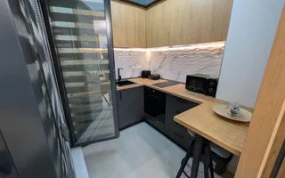 2 Camere Smart Lujerului Metrou Afi Mall Parcare Inclusa - Poză 13