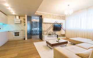 Cortina Residence | Apartament exclusivist | Terasa 20 mp | Lux - Poză 2
