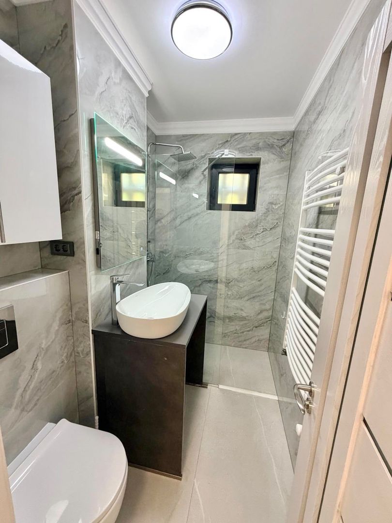 Apartament cu 2 camere – central, Str Mareșal Foch - Poză 5