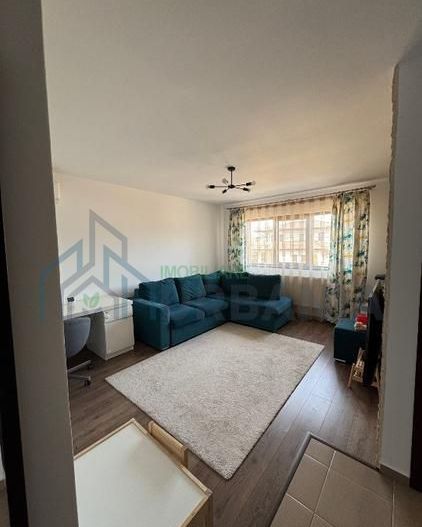 Apartament 3 camere cu loc de parcare în complex rezidențial Valea Lupului - Poză 1