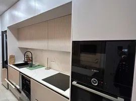 Apartament 3 camere lux Aviatiei Pipera de inchiriat parcare metrou - Poză 4