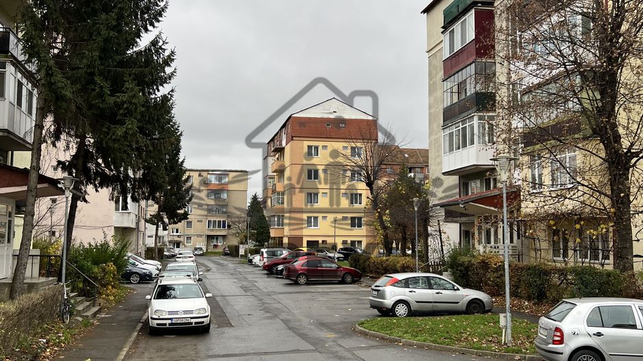 Apartament 2 camere Terezian/45 mp + balcon - Poză 29