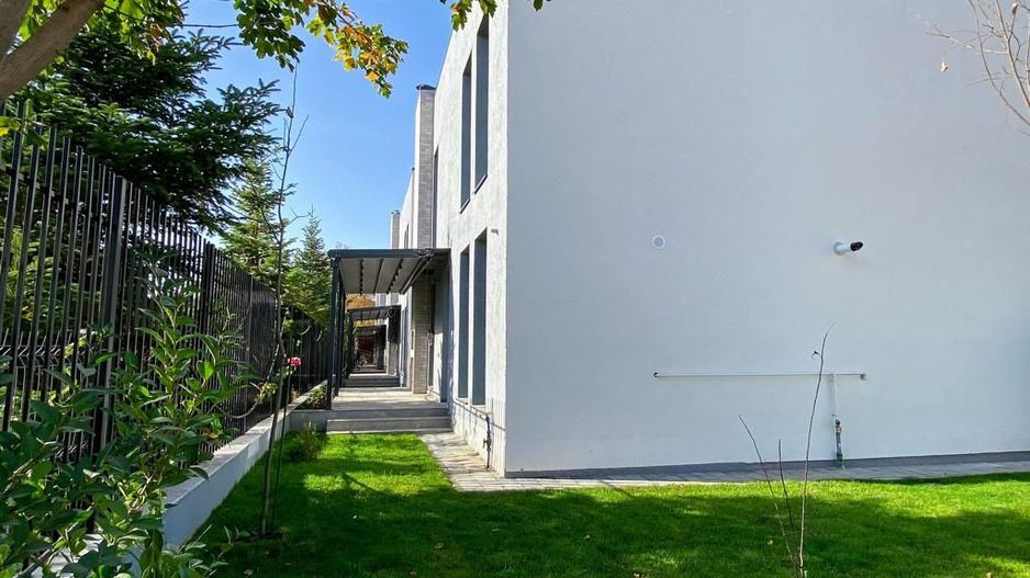 Maya Pipera Residence - Poză 1