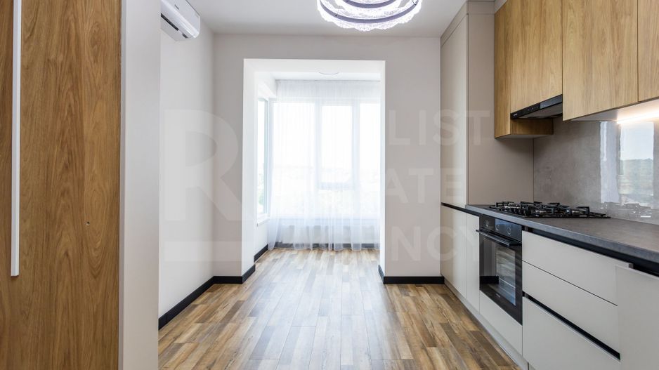 Vânzare, apartament, o cameră, str. Durlești, Dumbrava - Poză 5