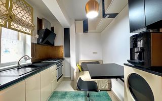 Sector 3 Pallady garsoniera decomandata 40mp mobilata et 2/3 - Poză 5