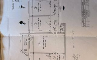 VANZARE 4 CAMERE TINERETULUI | VACARESTI | - Poză 10