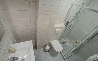 Stațiunea Mamaia - Garsoniera mobilata si utilata cu vedere la mare. - Poză 11