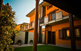 VILA P+1+M | SANTA MARIA BAY | VEDERE LA MARE - Poză 19