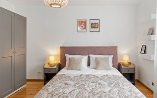 3 camere | Mihalache | Domenii | Parc Ciresarii Sandu Aldea - Poză 13