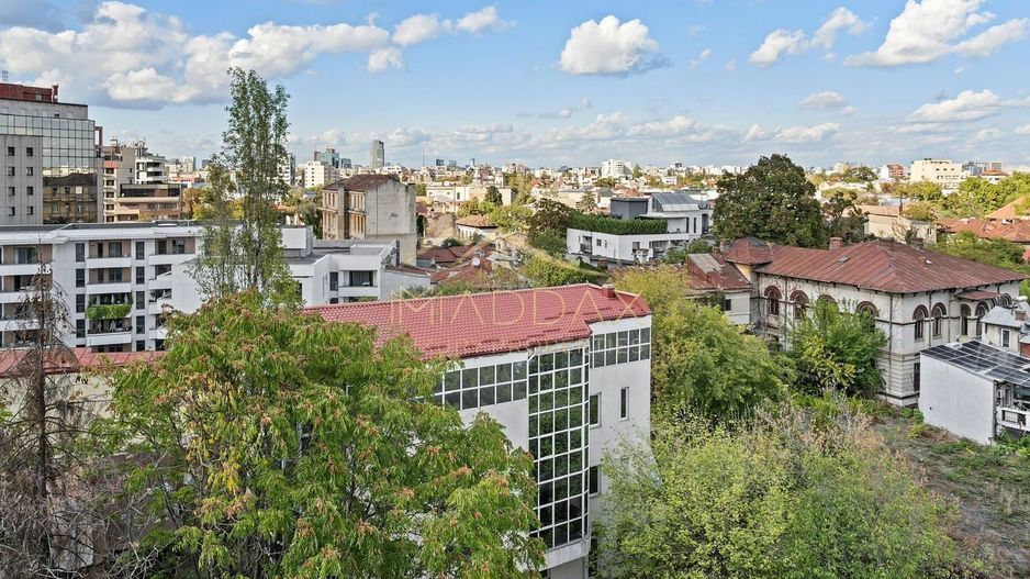 Apartament cu 4 camere***LUX***103mp // B-ul Unirii - Poză 46