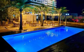 Studio prima linie la mare - MAMAIA SAT - Poză 1