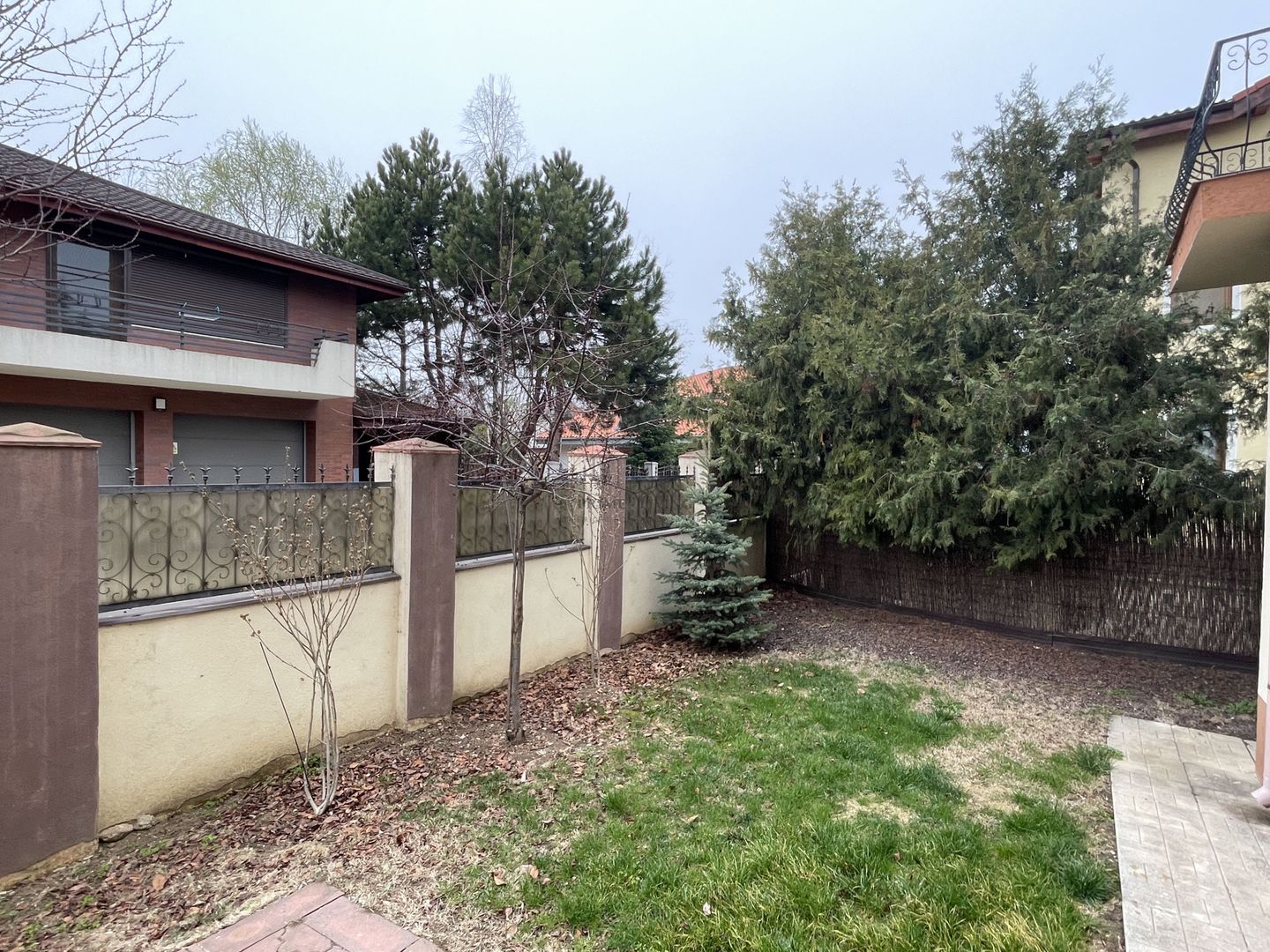 VILA CU 5 CAMERE LA INCHIRIERE LANGA BRITISH SCHOOL - Poză 16