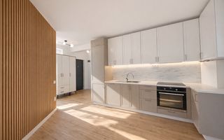 Apartament 3 camere de închiriat +Parcare | Europa | Prima închiriere - Poză 4